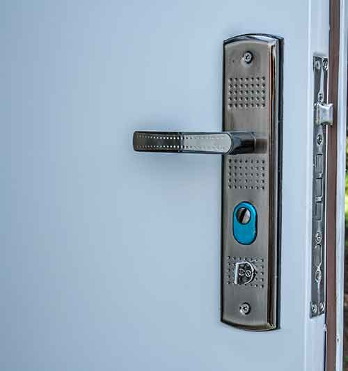 FortKnox Doors